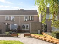 Majoor Burkestraat 7, 4681 CG Nieuw-Vossemeer