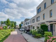 Meranti 200, 3315 TV Dordrecht