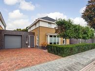 Zonnebloemstraat 115, 5571 HA Bergeijk