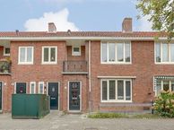 Von Liebigweg 5 -1, 1097 RJ Amsterdam