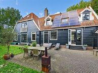 Nieuwland 28, 1151 BA Broek in Waterland