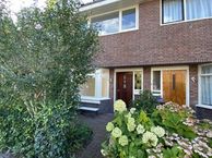 Arnoldus Rotterdamstraat 14, 3553 TE Utrecht