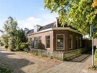 Bisschopstraat 2, 8921 AZ Leeuwarden