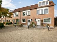 Zadelmaker 144, 2401 PK Alphen aan den Rijn