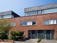 Guda van Rennenbergstraat 38, 4854 EN Bavel (Gem. Breda)