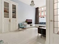 Wakkerstraat 7 H, 1097 CB Amsterdam