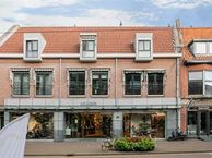 Bergse Dorpsstraat 63 a, 3054 GB Rotterdam