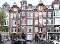 Overtoom 312 2, 1054 JD Amsterdam