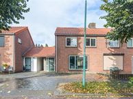 Pastoor Gillisstraat 156, 5121 CH Rijen
