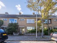 Rooseveltstraat 26, 1931 VN Egmond aan Zee