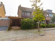 Lijsterbesstraat 6, 2191 BW De Zilk