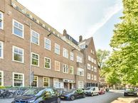 Corellistraat 19, 1077 HB Amsterdam