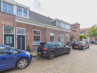 Jan Steenstraat 38, 2023 AN Haarlem