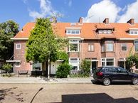 Van Egmondstraat 52 rd, 2024 XN Haarlem