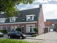 Deestraat 33, 4693 CE Poortvliet