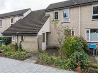 Zonnebloemweg 28, 1338 LW Almere