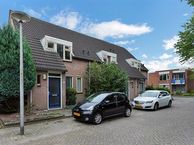 Rembrandtpark 98, 5143 GH Waalwijk