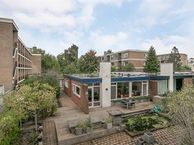 Sabotagelaan 11, 9727 CL Groningen