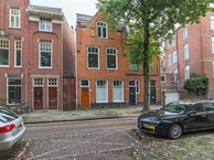 Sint Lucasstraat 1 b, 9718 LP Groningen