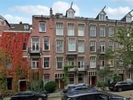 Wouwermanstraat 17 D, 1071 LV Amsterdam