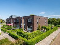 Age Piersstraat 2 A, 8607 BA Sneek