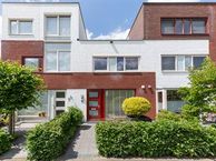 Rhodoshof 8, 3059 XM Rotterdam