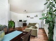 Woestduinstraat 19 I, 1058 SZ Amsterdam