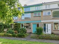 Willem de Zwijgerlaan 16, 1901 CR Castricum