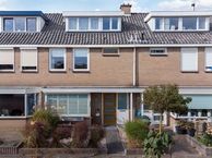 Graaf Albrechtstraat 25, 2203 CK Noordwijk (ZH)