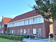 Valkenbergse Amer 22, 4797 EV Willemstad