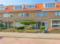 Reigerstraat 38, 1781 VH Den Helder