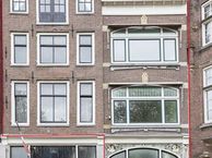 Nieuwezijds Voorburgwal 289 + 291, 1012 RL Amsterdam