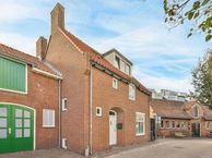 Westerstraat 1, 2042 HE Zandvoort