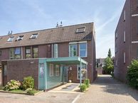 De Schans 18 13, 8231 KA Lelystad