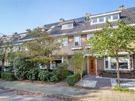 Regentesselaan 35, 3571 CA Utrecht