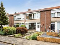 Sint Lambertusstraat 21, 6023 BD Budel-Schoot