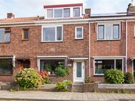 Van 't Hoffstraat 232, 2014 RL Haarlem