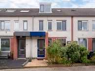 Vorstenhof 6, 2353 VV Leiderdorp