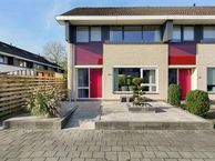 Marnezijlstraat 34, 8608 CK Sneek