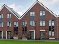 De Dwarswal 13, 3905 MW Veenendaal