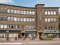 Nachtegaalstraat 92 bis, 3581 AP Utrecht