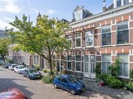 Koningin Wilhelminastraat 43, 3311 LM Dordrecht