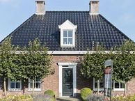 Het Wargaren 42 A, 5397 GN Lith