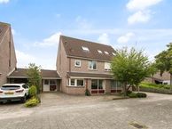 Cataloniëstraat 55, 1827 CP Alkmaar