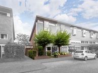 Rozemarijnsingel 25, 3544 AG Utrecht