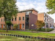 Groen van Prinsterersingel 33, 2805 TD Gouda