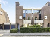 Belle van Zuylenstraat 3, 2135 PJ Hoofddorp