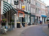 Kleine Houtstraat 60, 2011 DP Haarlem