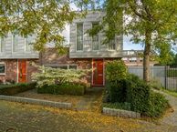 Bachstraat 38, 3281 VB Numansdorp