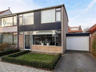 Prinses Margrietlaan 24, 3155 VE Maasland